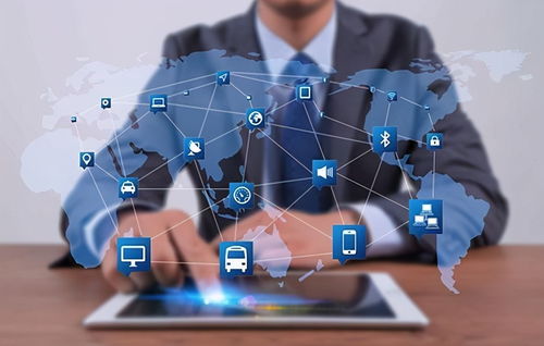 軟件開發(fā)面臨解決的問(wèn)題