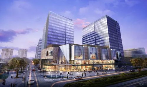 2018年上海預(yù)計新增31個商業(yè)地標(biāo),你家門口有嗎