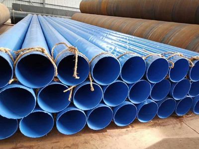 滄州匯慶Q235防腐鋼管 品質(zhì)、應(yīng)用與選購(gòu)指南