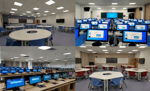 數(shù)說(shuō)信息化丨信息技術(shù)中心不平凡的2020 計(jì)算機(jī)系統(tǒng)的集成與技術(shù)維護(hù)